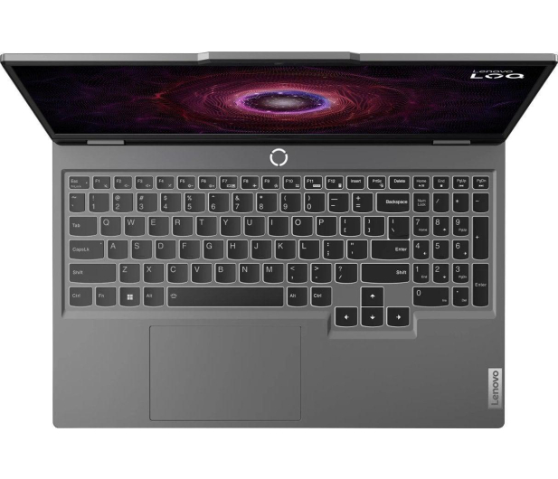 Lenovo LOQ-15 Ryzen 7-7435HS/16GB/512 RTX4060 144Hz - 1269248 - zdjęcie 6